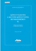 Dudás Jánosné - Könyvvezetés a kettős könyvvitel rendszerében II.