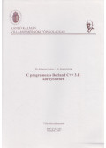 Schuszter György,Dr. Simán István - C programozás Borland C++ 3.11 környezetben