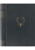 Nadler Herbert - Vadásznapok, vadászévek