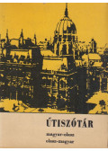 Havas Lívia - Magyar-olasz, olasz-magyar útiszótár