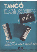 ifj. Jáhn Antal - Tangóharmonika ABC