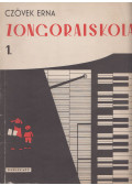 Czövek Erna - Zongoraiskola 1.