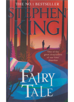Stephen King - Fairy Tale Stephen King - Fairy Tale, null 2022 antikvár könyv