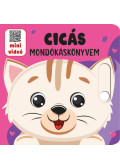Nagy Emese (szerk.) - Cicás mondókáskönyvem