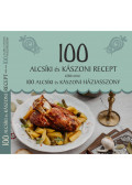 Jánossy Alíz - 100 alcsíki  és kászoni recept, több mint 100 alcsíki és kászoni háziasszony