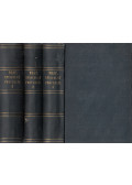 Pray György - Epistolae procerum regni Hungariae I-III.
