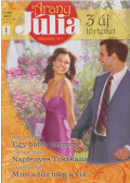 Mary J. Forbes,Chantelle Shaw,Louisa George - Arany Júlia 34.