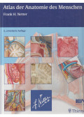 Frank H. Netter,Dr. Arthur F. Dalley II - Atlas der Anatomie des Menschen