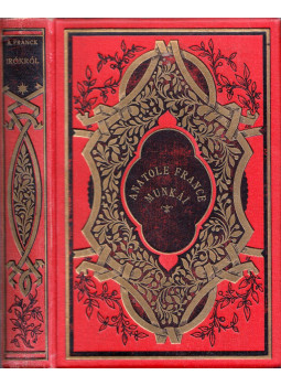 Anatole France - Írókról Anatole France - Írókról, null 0 antikvár könyv