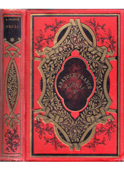 Kémeri Sándor - Anatole France sétái Kémeri Sándor - Anatole France sétái, null 1924 antikvár könyv