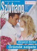 Margaret Barker - Szívhang 334. - Örömök szigete