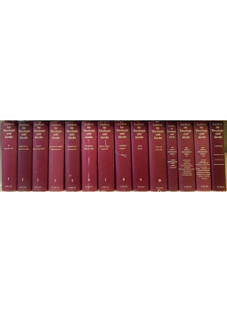 Buchberger, Dr. Michael - Lexikon für Theologie und Kirche I-X. + Register + Das zweite vatikanische Konzil I-III., Freiburg 1957 antikvár könyv