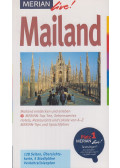 Jenny John - Mailand