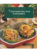 Cornelia Adam - Mit Rezepten um die Welt - Vegetarisches zum Schlemmen