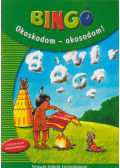 Borbély Borbála (szerk.),Dr. Ballér Piroska - Bingó - Okoskodom-okosodom!