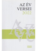 Zsille Gábor - Az év versei 2022