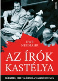 Neumahr, Uwe - Az írók kastélya