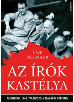 Neumahr, Uwe - Az írók kastélya Neumahr, Uwe - Az írók kastélya, null 2024 antikvár könyv