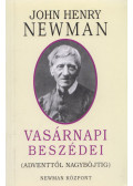 John Henry Newman - John Henry Newman vasárnapi beszédei
