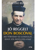 Claudio Russo - Jó reggelt Don Boscóval
