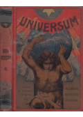 Dr. Hankó Vilmos - Universum III.