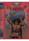 Dr. Hankó Vilmos - Universum IV.