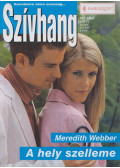 Meredith Webber - Szívhang 322. - A hely szelleme