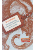Jonas Jonasson - Der Hundertjährige, der aus dem Fenster stieg und verschwand