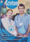 Laura Iding,Stella Bagwell - Szívhang 518-519. - Kettős terápia / Drágább az aranynál