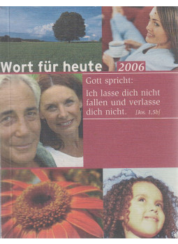 - Wort für heute 2006 - Wort für heute 2006, Witten 2006 antikvár könyv