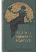 Ráth György - Az iparművészet könyve II. kötet