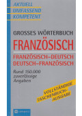Ilse Hell,Alexandra Pawelczak (szerk.) - Großes Wörterbuch Französisch