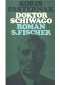 Pasternak, Boris - Doktor Schiwago