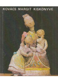 Kovács Margit - Kovács Margit kiskönyve (minikönyv)