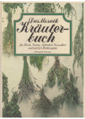 Boxer, Arabella,Back, Philippa - Das Mosaik Kräuterbuch