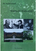 Dr. Szalai József - Kertészet és költészet