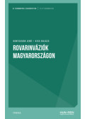 Kontschán Jenő, Kiss Balázs - Rovarinváziók Magyarországon