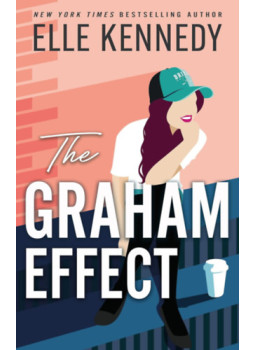 Elle Kennedy - The Graham Effect Elle Kennedy - The Graham Effect, null 2023 antikvár könyv