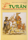 Esztergály Előd - Turán XII. évfolyam 2. szám 2009. április-június