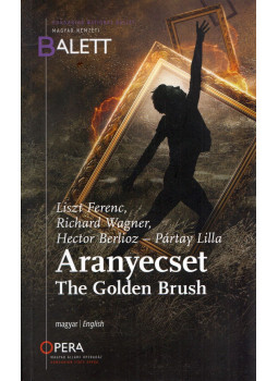 - Liszt Ferenc, Richard Wagner, Hector Berlioz - Pártay Lilla: Aranyecset - Liszt Ferenc, Richard Wagner, Hector Berlioz - Pártay Lilla: Aranyecset, Budapest 0 antikvár könyv