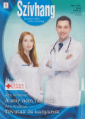 Amy Andrews - Szívhang 544-545. - A szív nem hazudik / Tévutak és kanyarok