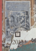 Szentkirályi Miklós - Magyar Restaurátorkamara 2013