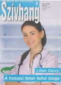 Lilian Darcy - A hosszú fehér felhő földje