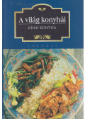 Orlowska, Marta - A világ konyhái - Kínai konyha