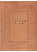 Johannes Amos Comenius - Orbis Sensualium Pictus Quadrilinguis (reprint)
