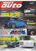 Horst von Saurma-Jeltsch - Sport Auto 2013/1