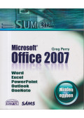Greg Perry - Microsoft Office 2007