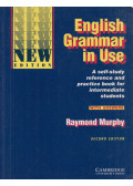 Raymond Murphy - English Grammar in Use