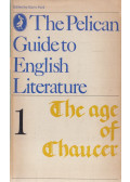 FORD, BORIS - The Age of Chaucer