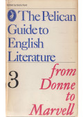 Boris Ford - From Donne to Marvell